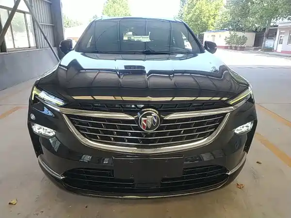 Buick Enclave 2020