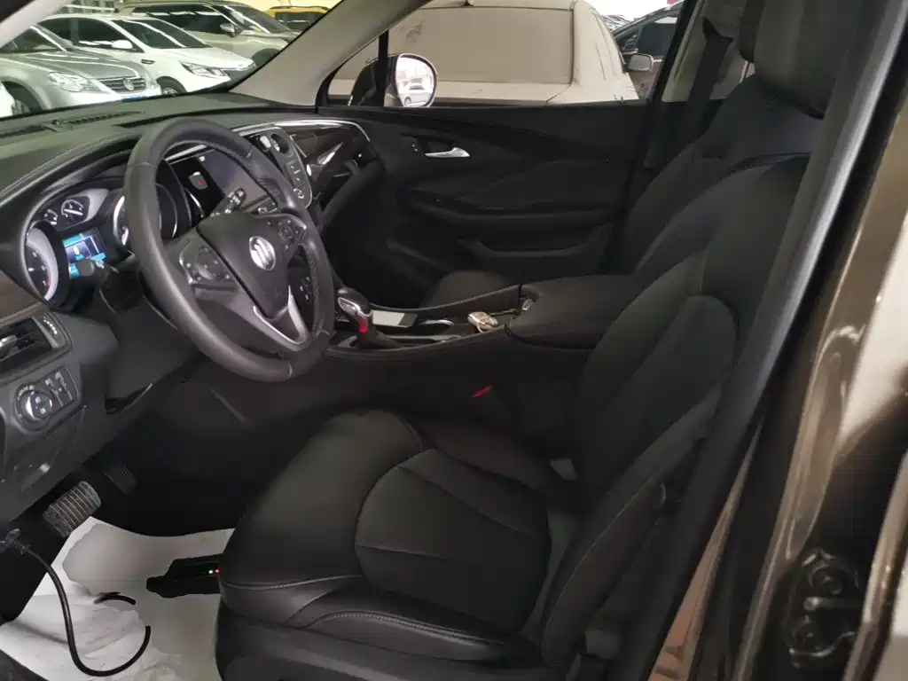 Buick Envision Plus 2019 — фото 15
