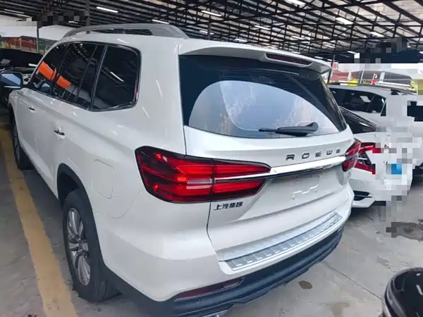 Roewe RX8 2023