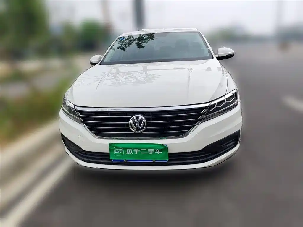 Volkswagen Lavida 2019 — фото 24