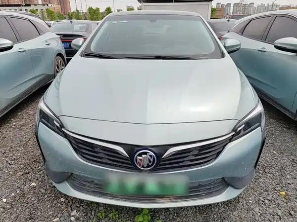 Buick Velite 6 2023
