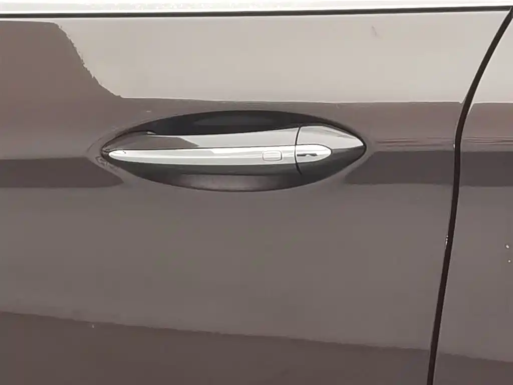 Buick Envision Plus 2018 — фото 18