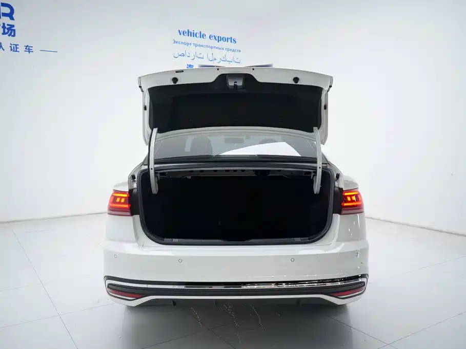 Volkswagen Bora 2024