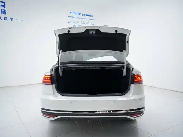 Volkswagen Bora 2024