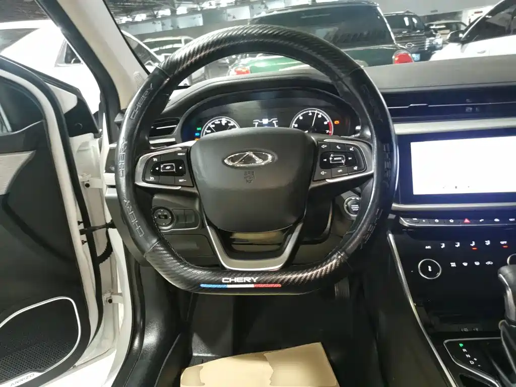 Chery Arrizo GX 2020
