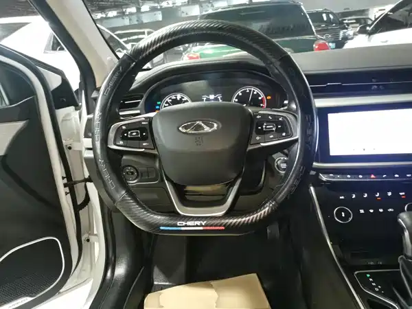 Chery Arrizo GX 2020