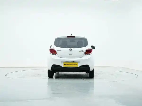 Changan Benben E-Star 2021