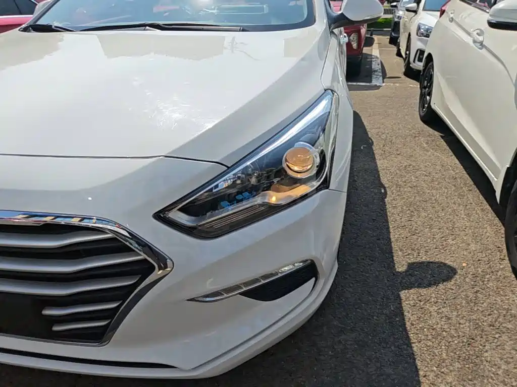 Hyundai Mistra 2019 — фото 24