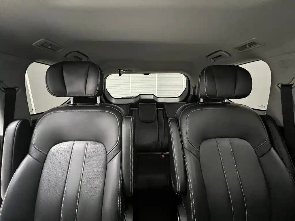 GAC Trumpchi M6 2022 — фото 24