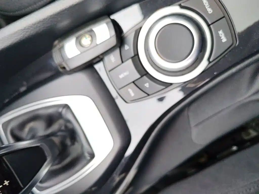 BMW X1 2016 — фото 17