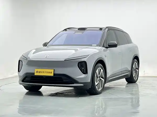 NIO ES6 2024