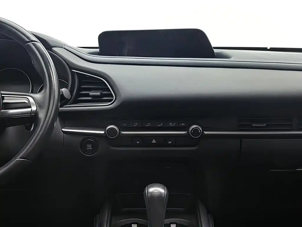 Mazda CX-30 2021 — фото 12