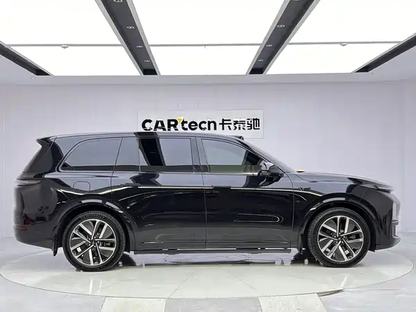 Li Auto L9 2022