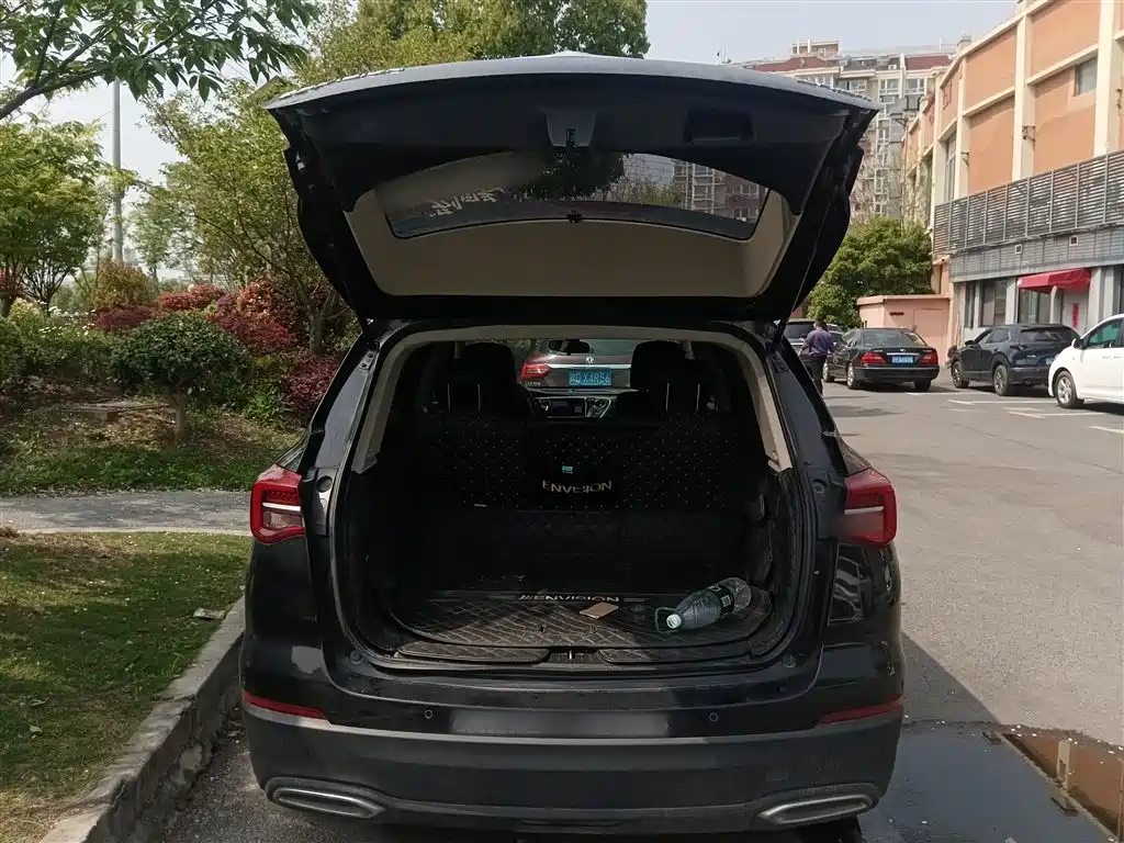 Buick Envision Plus 2020 — фото 19