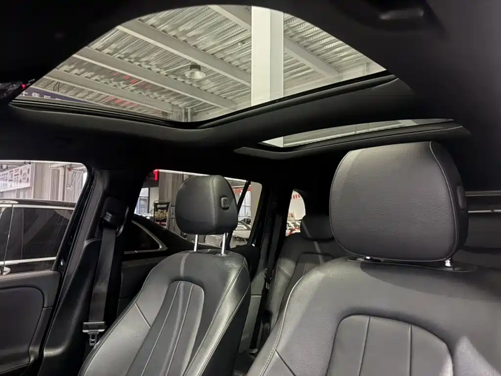 Mercedes-Benz GLB 2022 — фото 20