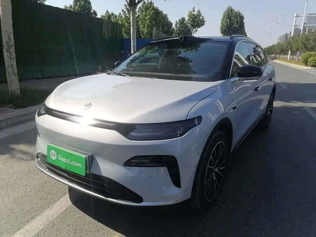 Leapmotor C11 2025