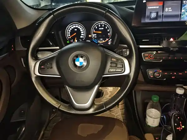 BMW X1 2020