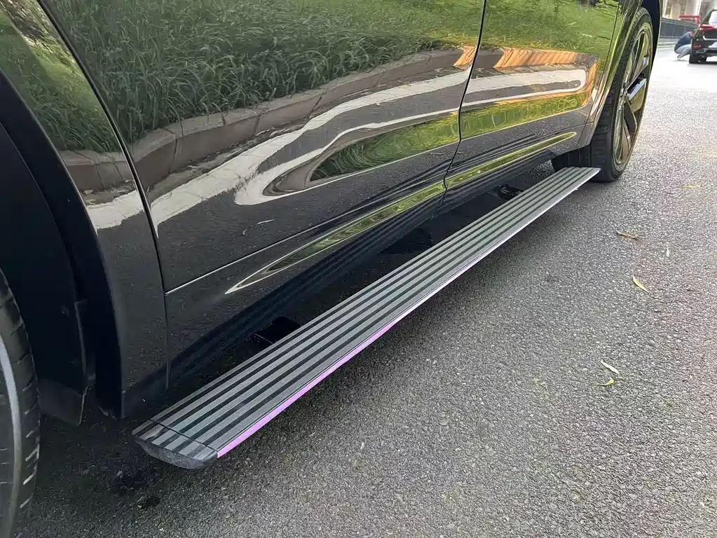 Li Auto L7 2025 — фото 7