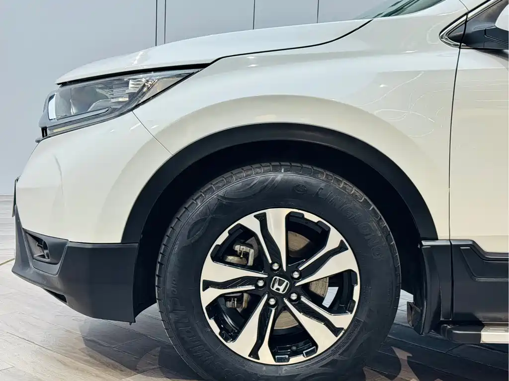 Honda CR-V 2020 — фото 24
