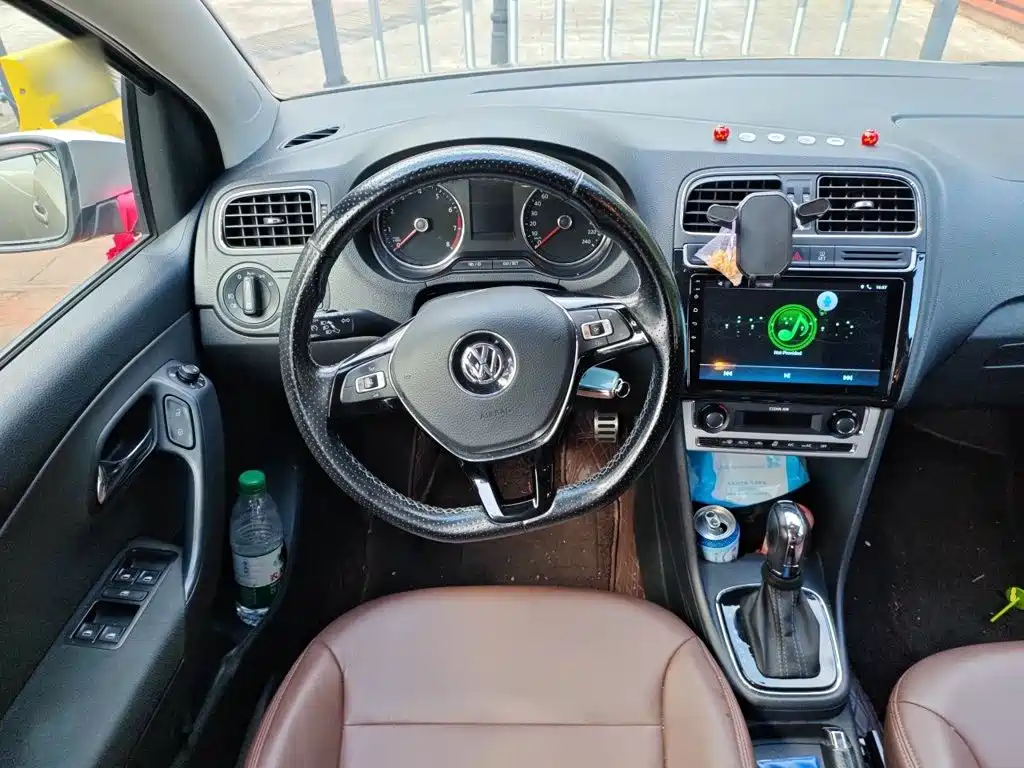 Volkswagen Polo 2018