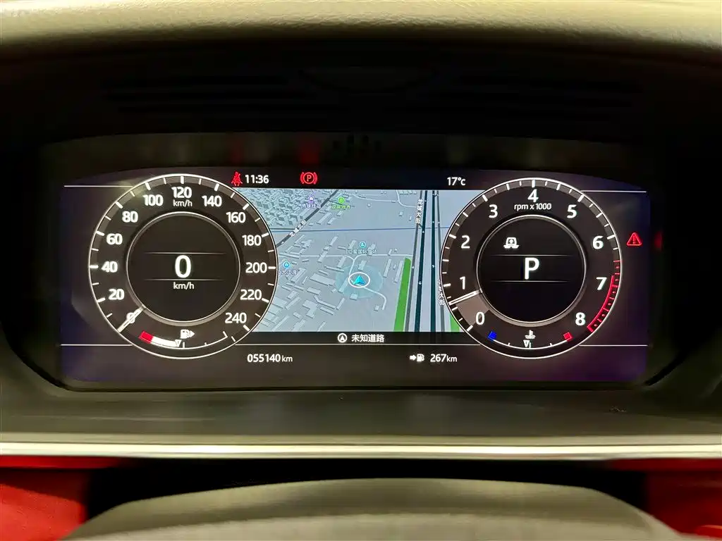 Land Rover Range Rover Sport 2019 — фото 16