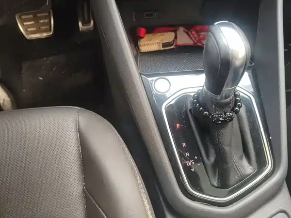 Jetta VS7 2021