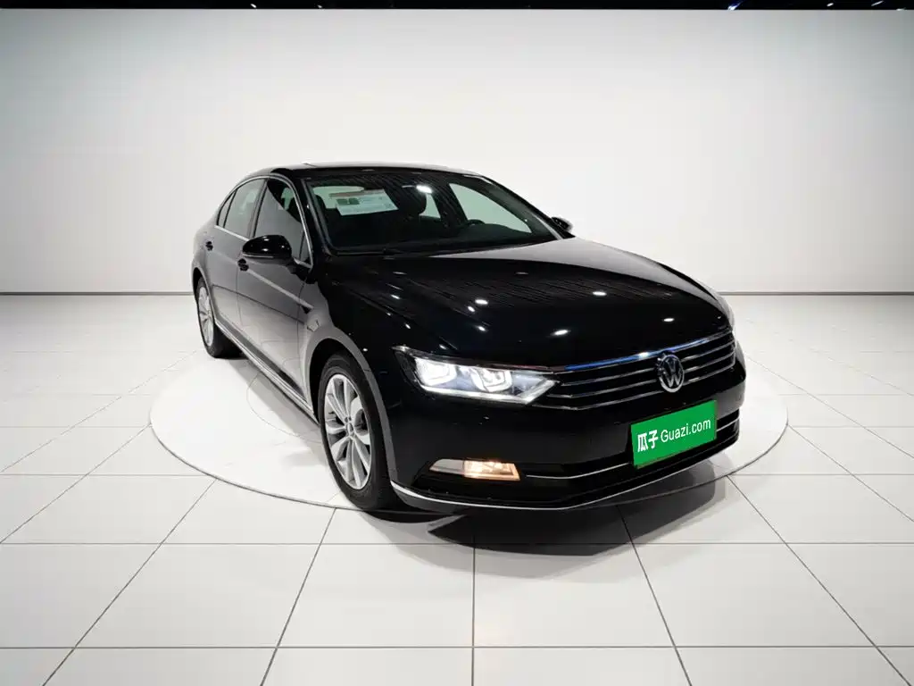 Volkswagen Magotan 2020