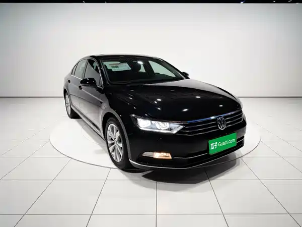 Volkswagen Magotan 2020