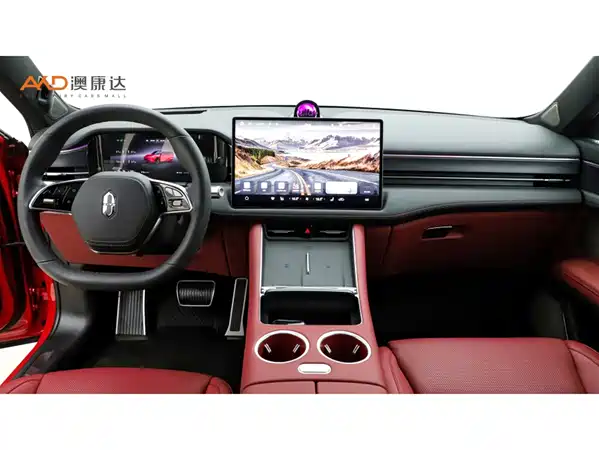 AITO M5 2025