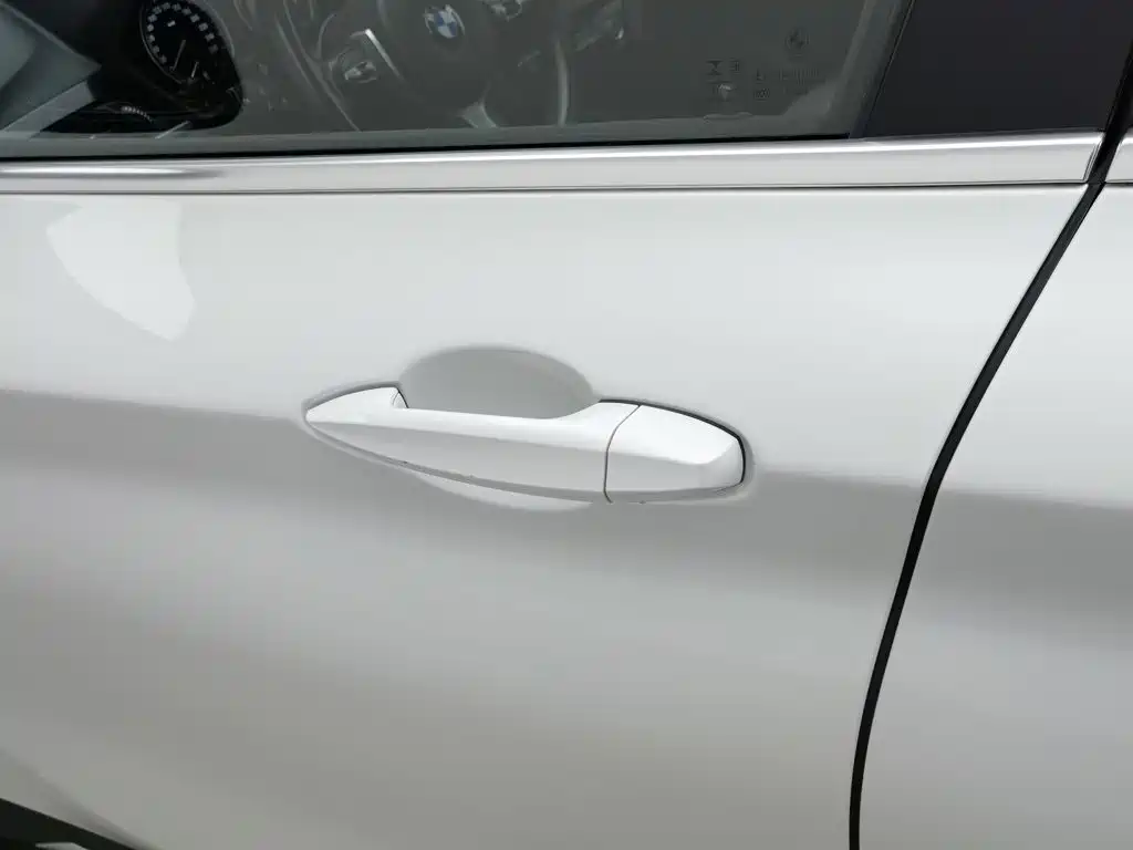 BMW X1 2021 — фото 18