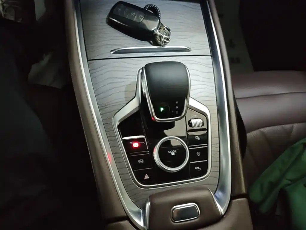 Chery Tiggo 8 PRO 2023 — фото 14