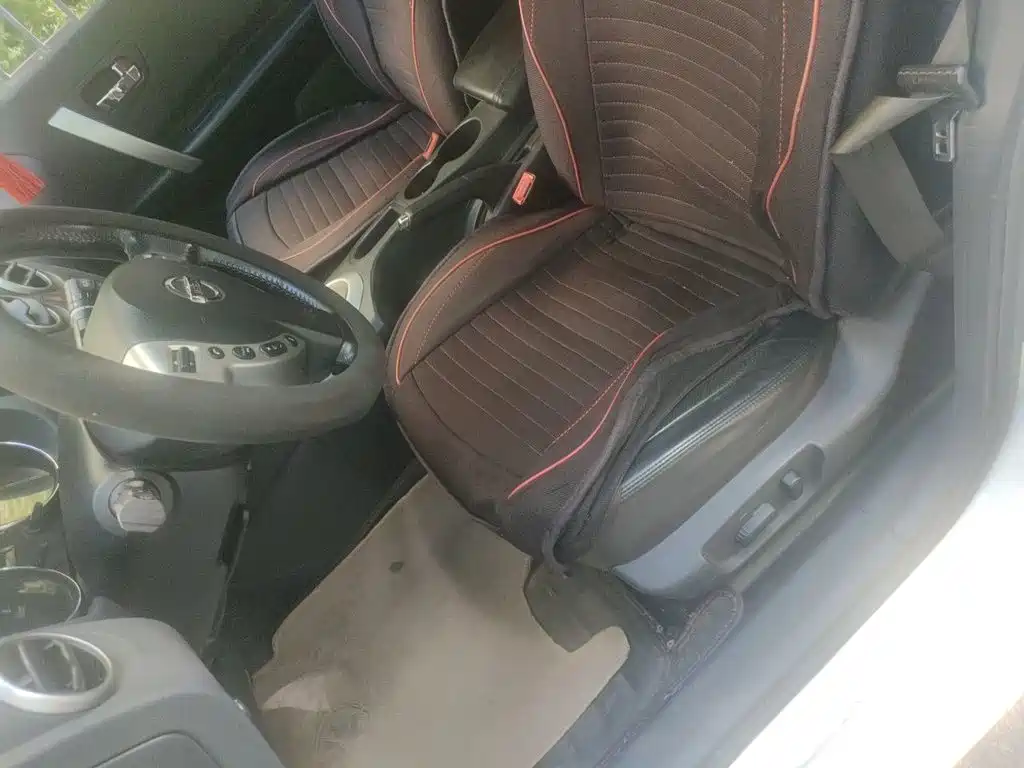 Nissan Qashqai 2015 — фото 12