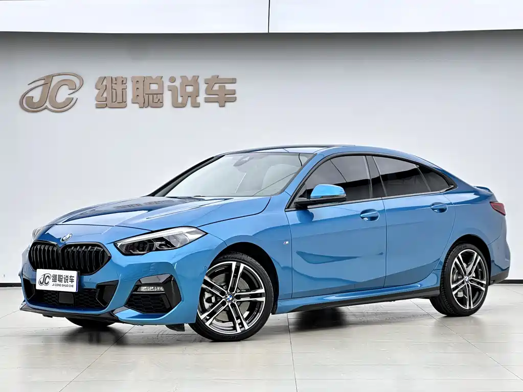 BMW 2 Series 2024