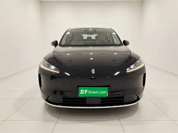 Shangjie H5 2025
