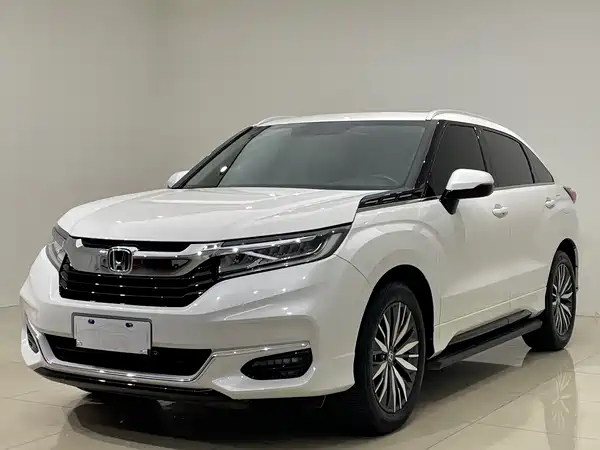 Honda Avancier 2022