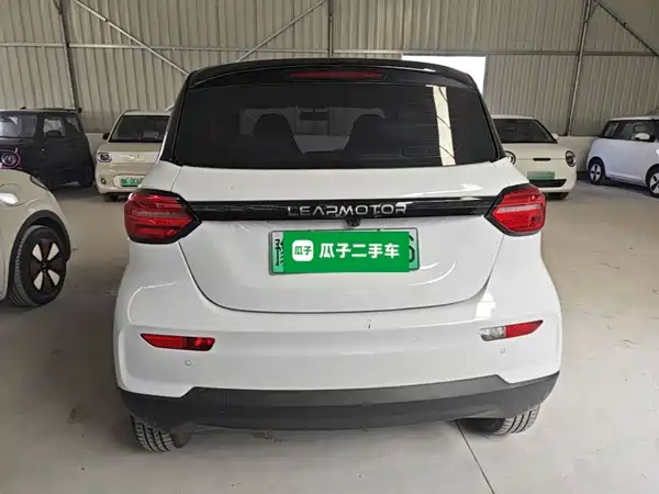 Leapmotor T03 2022