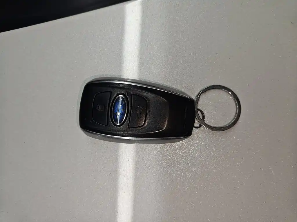 Subaru Outback 2015 — фото 17