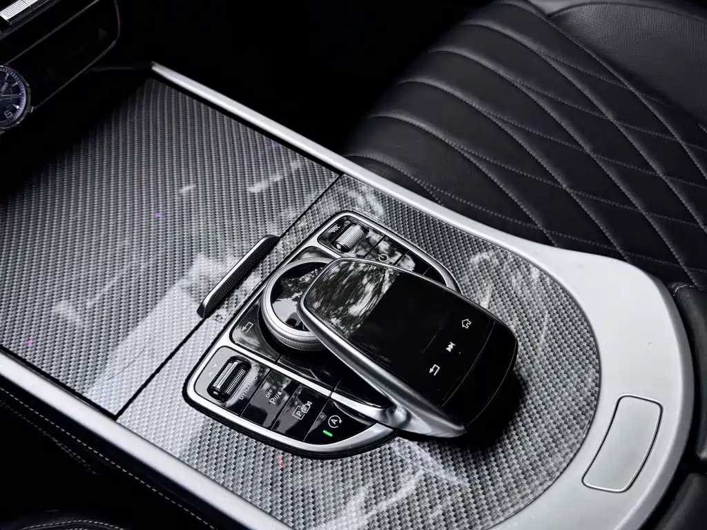 Mercedes-Benz G-Class 2011 — фото 19