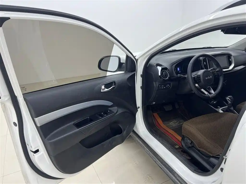 Kia KX1 2021 — фото 10
