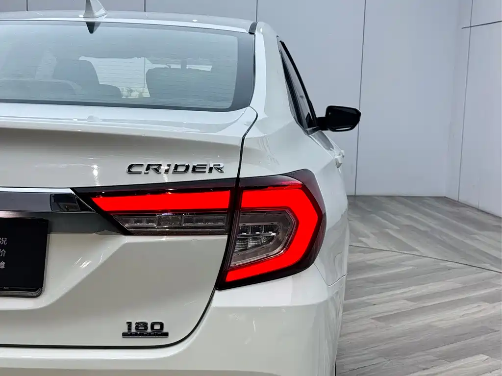 Honda Crider 2019 — фото 9