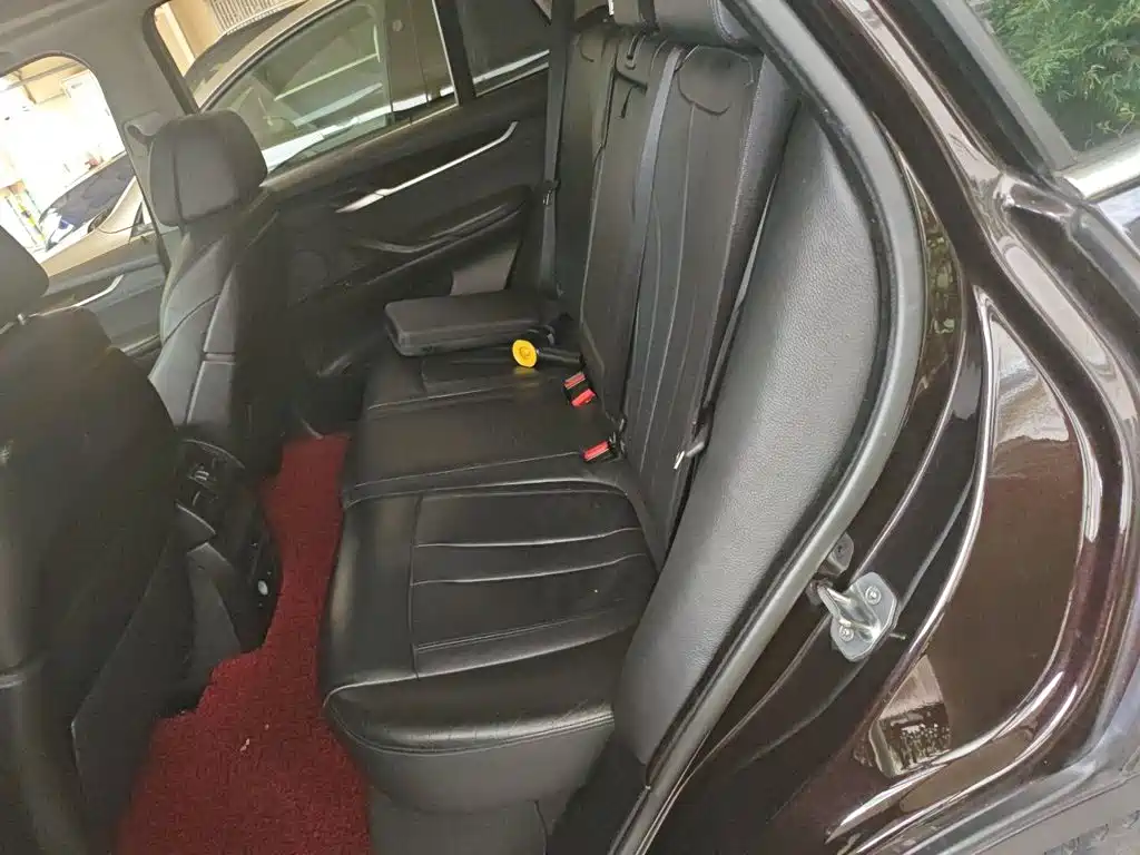 BMW X5 2015 — фото 18