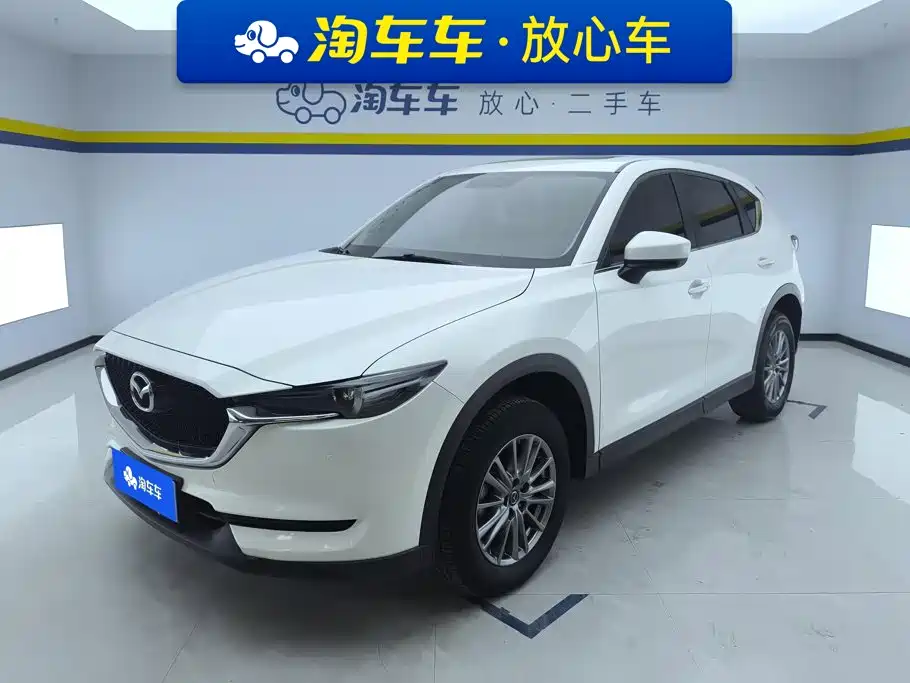 Mazda CX-5 2020
