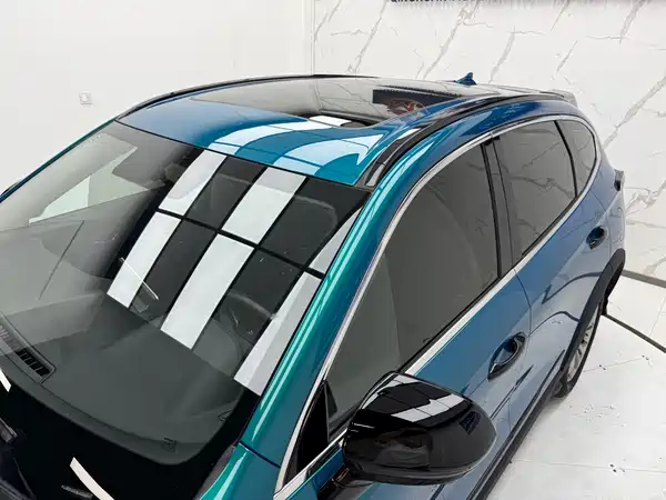 Haval Red Rabbit 2022