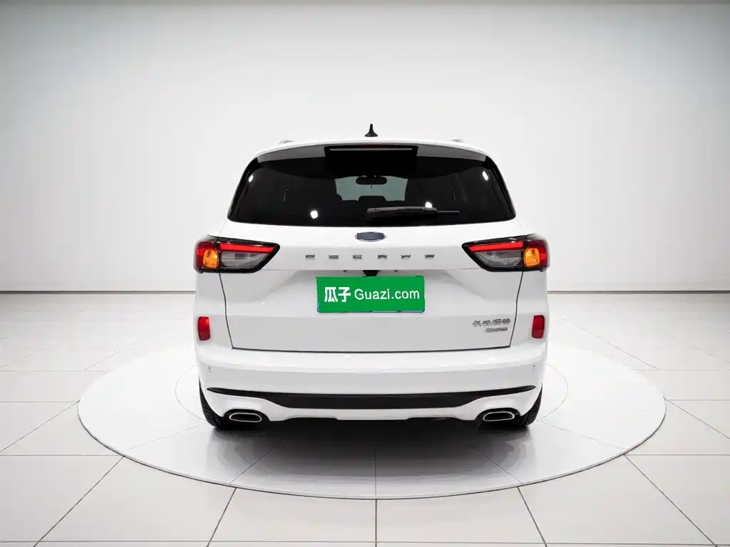 Ford Escape 2022