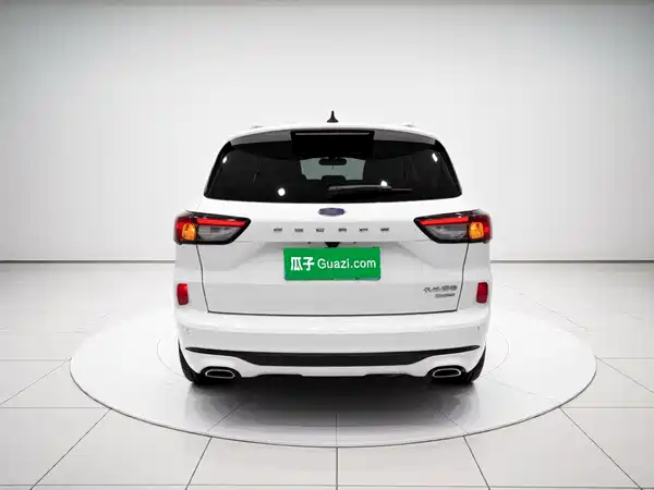 Ford Edge 2022