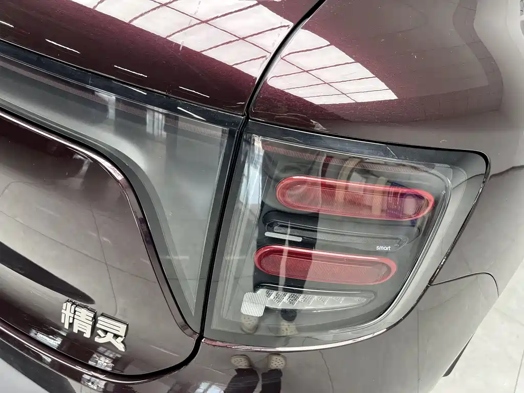 smart #5 2025 — фото 12