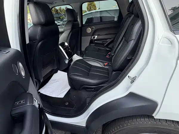 Land Rover Range Rover Sport 2017