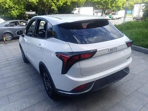 Neta V 2022