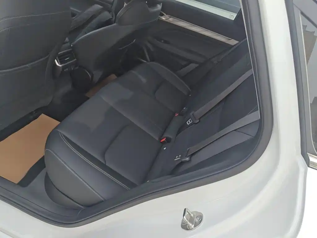 Geely Emgrand L Hip 2024 — фото 17