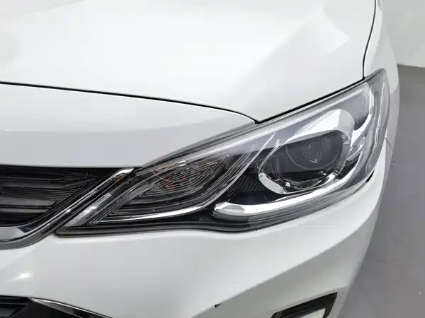 Chevrolet Cavalier 2019